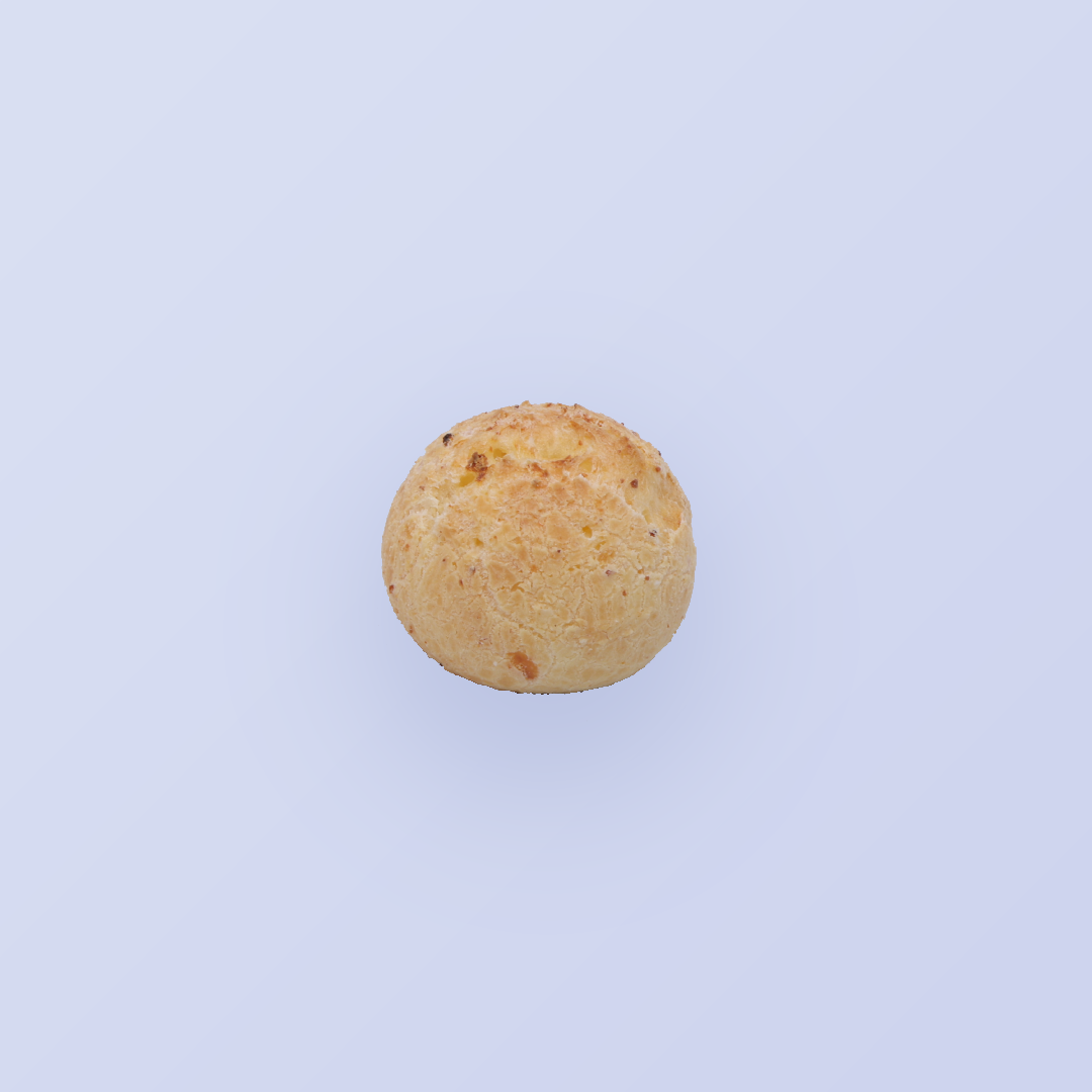 Imagem 1 do produto: PAO DE QUEIJO TRADICIONAL MASSA CONG 800