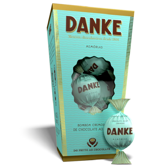 AB DANKE BOMBOM 72G AO LEITE 12U