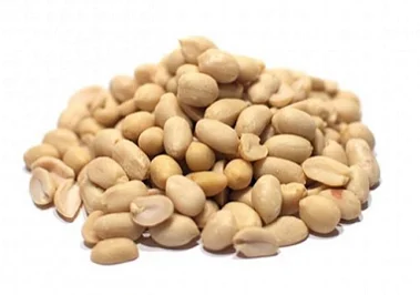 Imagem 1 do produto: AMENDOIM SEM PELE E SEM SAL