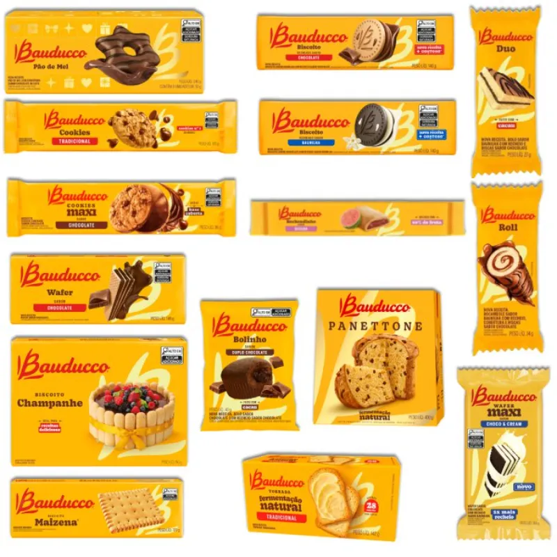 Imagem 2 do produto: BAUDUCCO CESTA NATAL MEDIA
