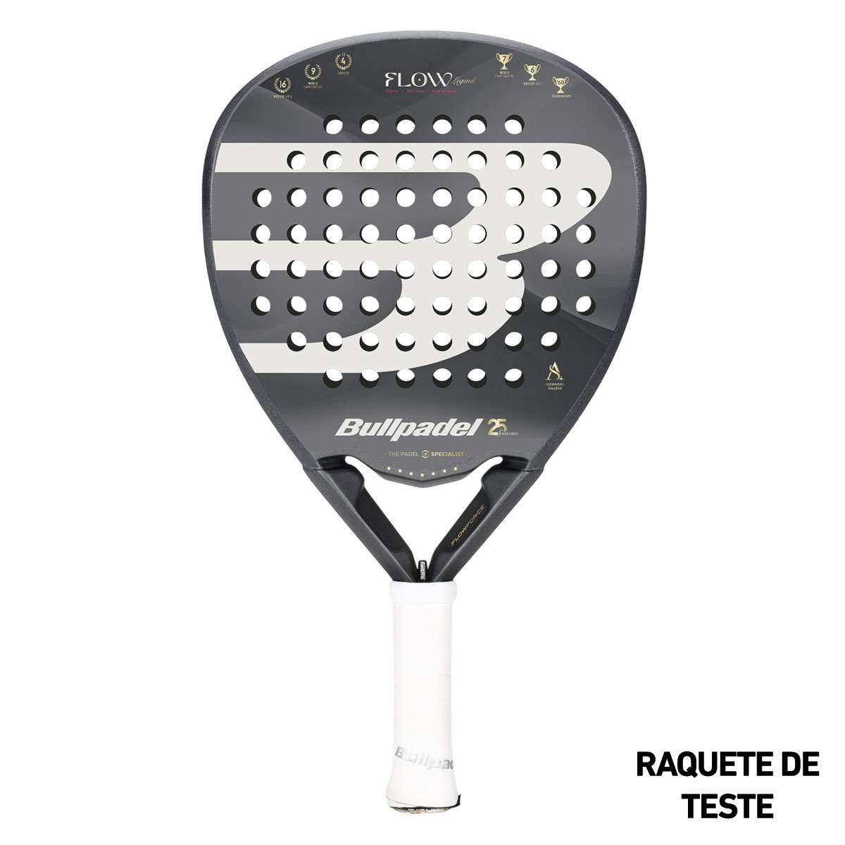 Imagem do produto: Raquete Flow Legend 2026 | TESTE