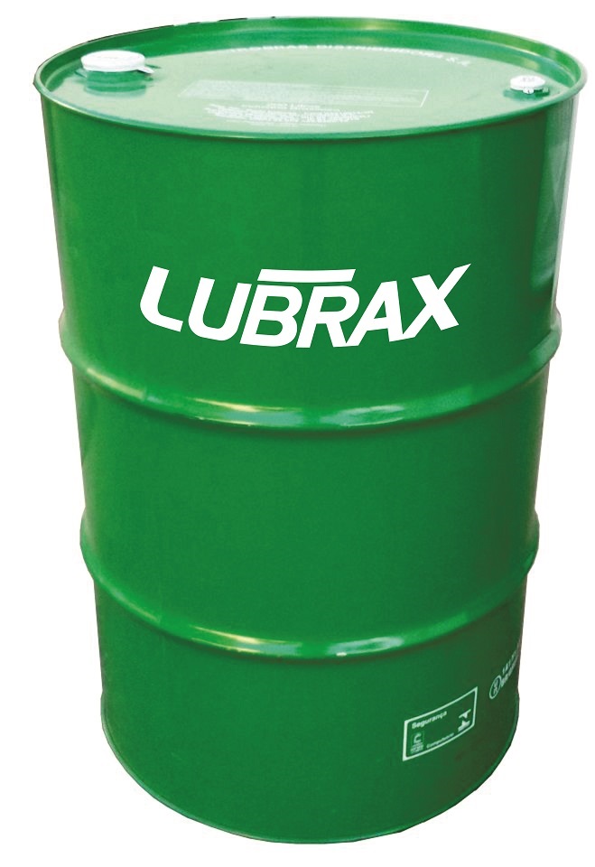 LUBRAX GRANS THF 20W30 - TB 200L