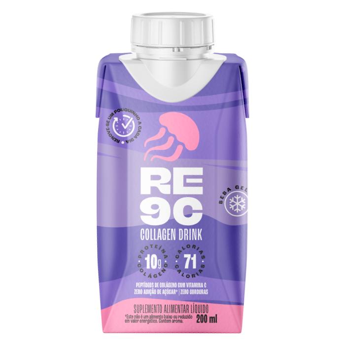 RE9C BEBIDA DE COLAGENO 12U (RENOVE-SE)
