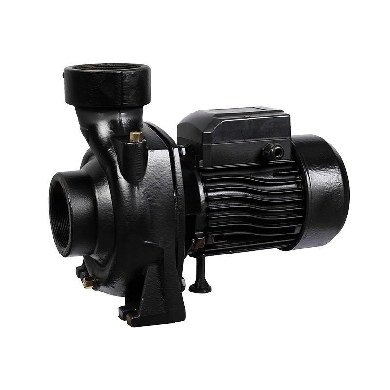 Imagem 1 do produto: Bomba Solar Superfície ZTROON - 24m ou 30m³/dia | ZTHF6-24-48-550