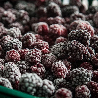 Imagem 1 do produto: AMORA CONGELADA - KG