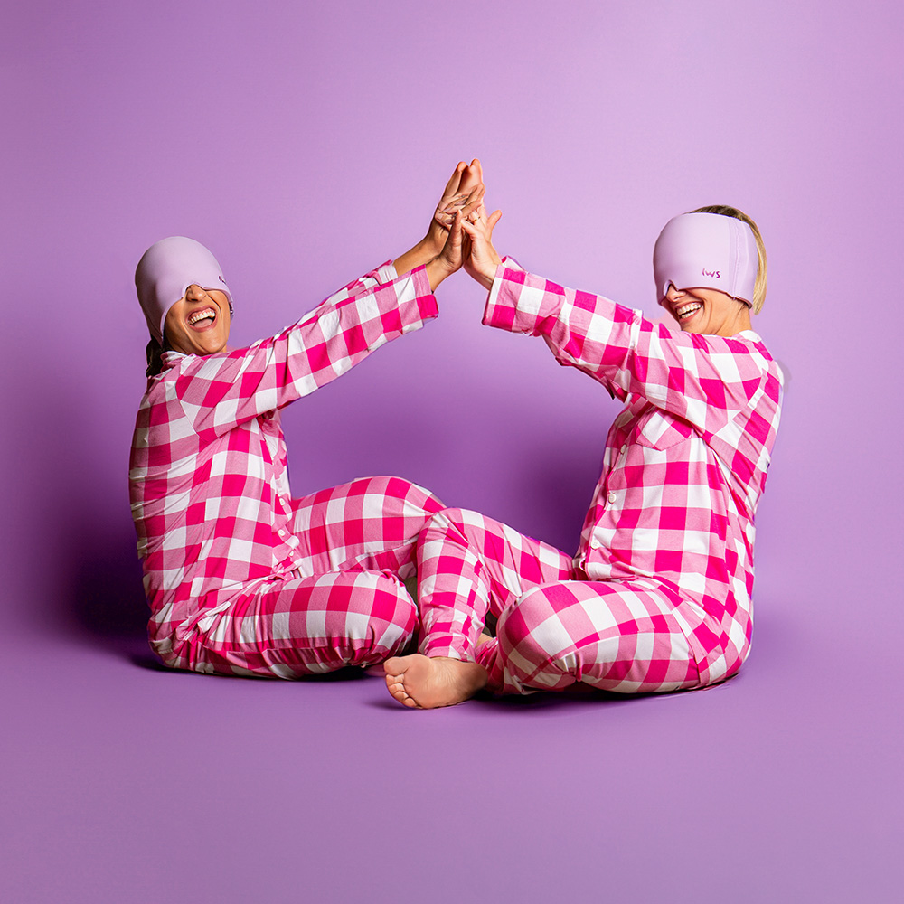 Imagem 3 do produto: Aliv™ Head Gel IWS