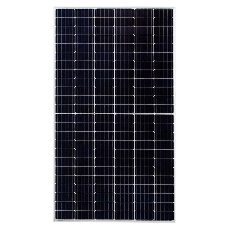 O Painel Solar de 575W da marca OSDA possui 144 células de silício monocristalino PERC Half Cell e pode gerar até 2.200Wh/dia. Garantia de 12 anos (já incluindo os 90 dias da garantia legal) contra defeito de fabricação e garantia linear de produção de 30 anos.