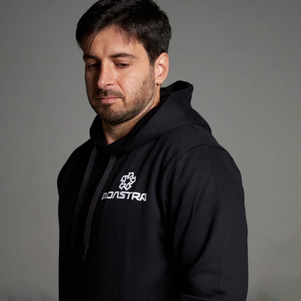 Imagem 5 do produto: Moletom Canguru com Capuz Unissex Adastra Taurus