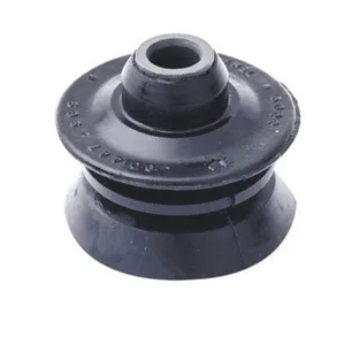 Imagem 1 do produto: CWB 43009 - BUCHA AMORTECEDOR TRASEIRO (INFERIOR) GM CORSA TODOS/CELTA TODOS/PRISMA 2007>2011/AGILE TODOS