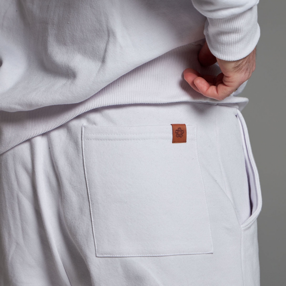 Imagem 4 do produto: Calça de Moletom Unissex Adastra Lynx