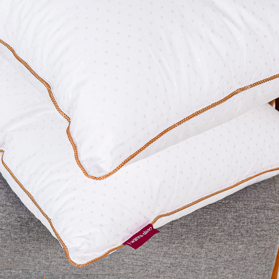 Imagem 2 do produto: Travesseiro Magnum Pluma AirFiber IWS