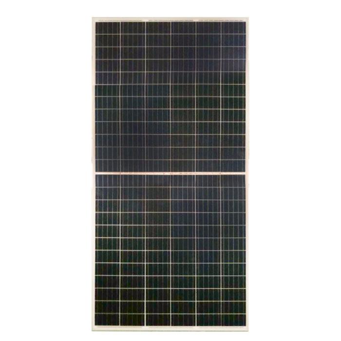 Imagem 1 do produto: Placa Solar Fotovoltaica 340W Policristalina - ZTROON - ZTP-340P