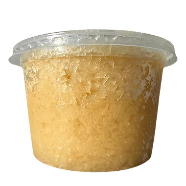 Imagem 1 do produto: ALHO TRITURADO/PASTA