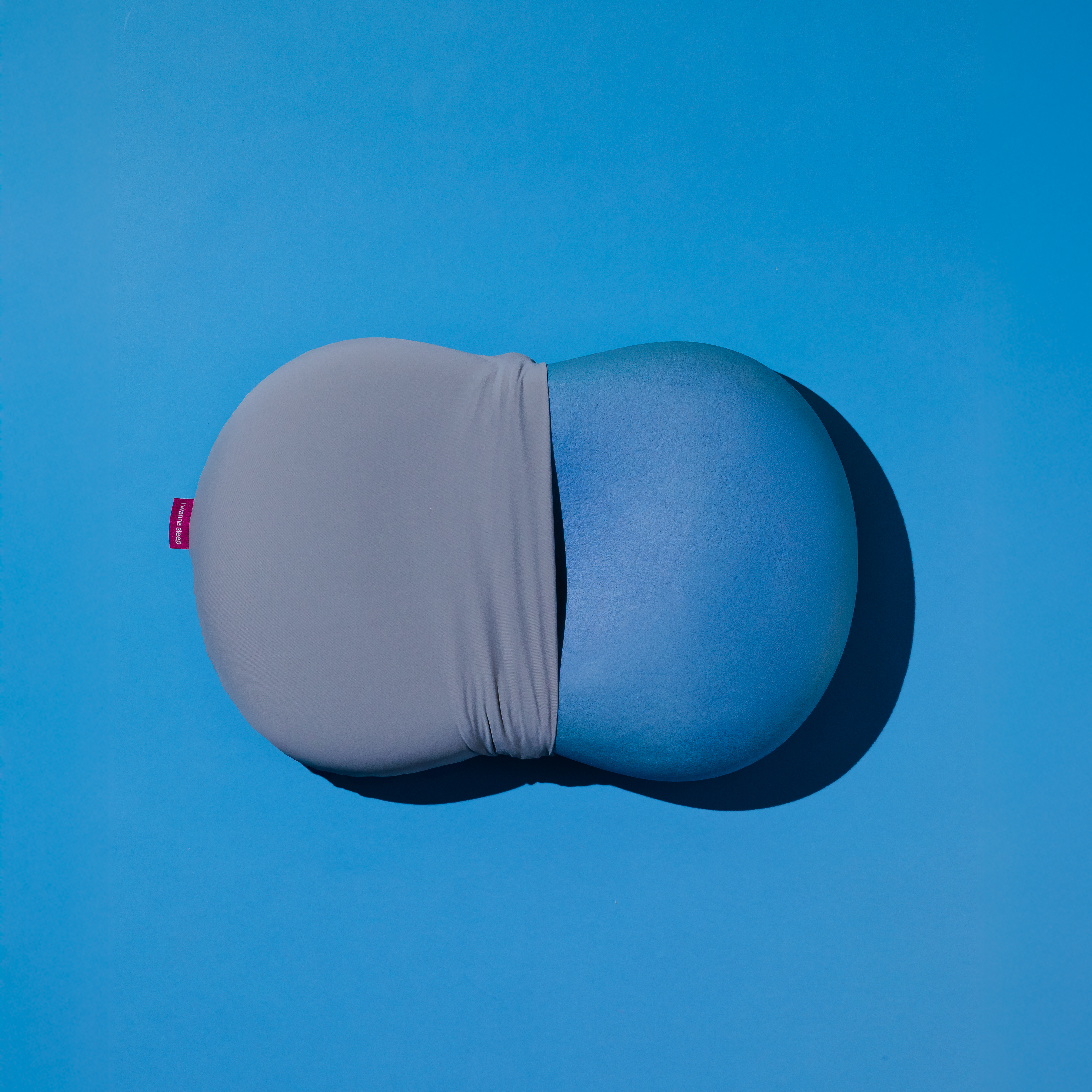 Travesseiro IWS Ergoblu™