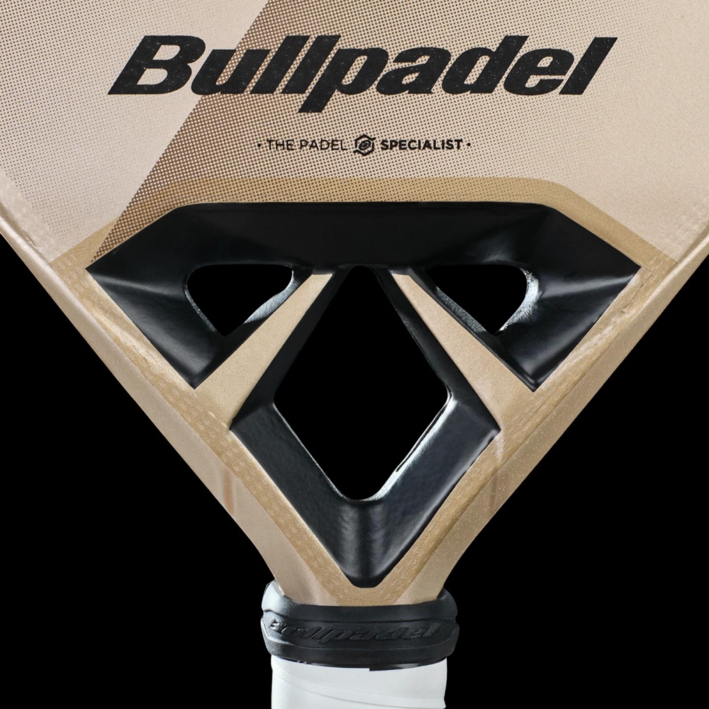 Imagem 3 do produto: Raquete Vertex 04 Woman 2025 | Delfi Brea
