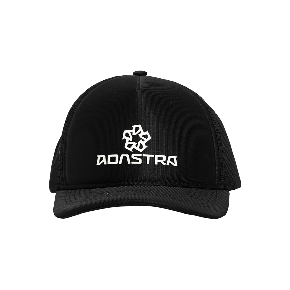 Imagem 2 do produto: Boné Trucker com Logo em Relevo Emborrachado