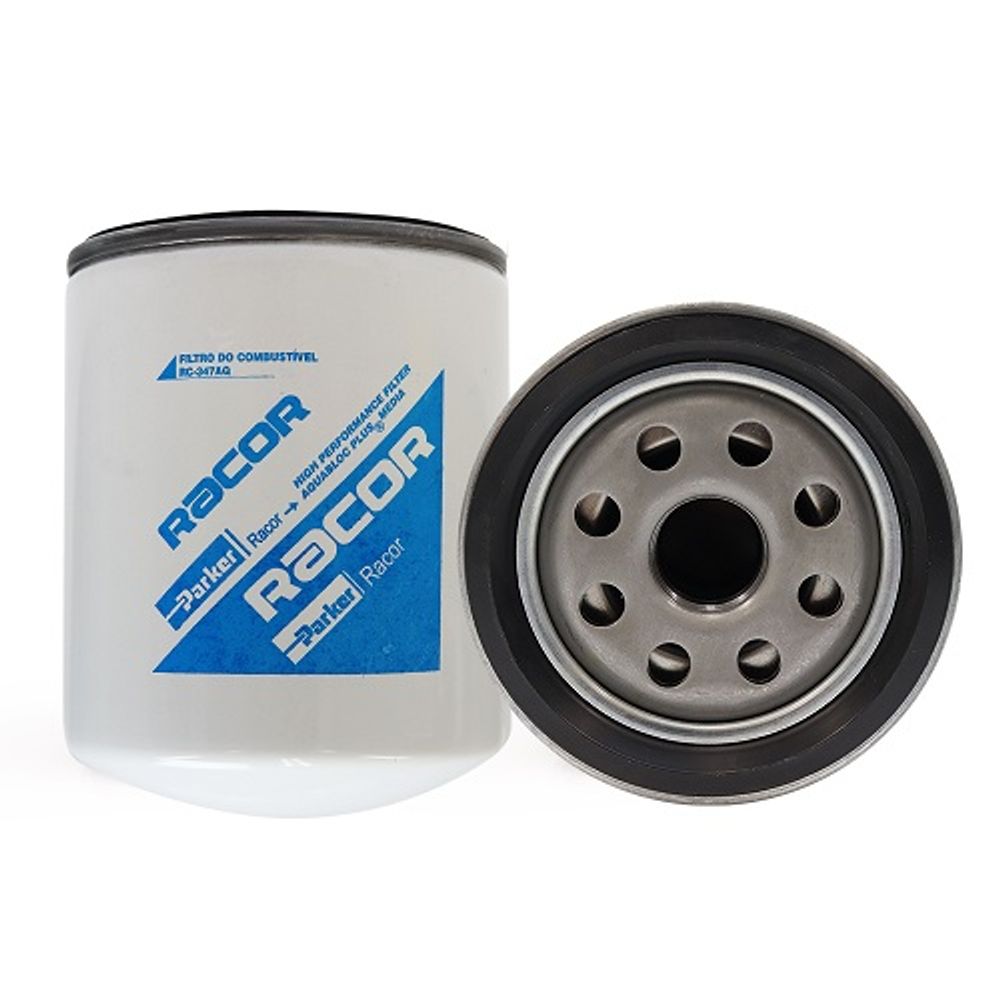 Imagem 3 do produto: Filtro de Combustível Parker Racor RC347AQ