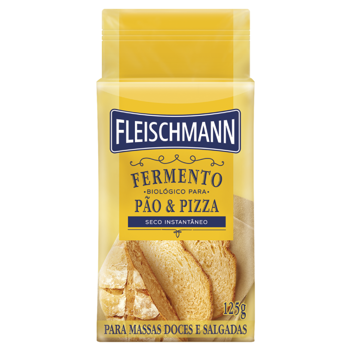 AB FLEISCH FERMENTO BIOLOGICO 125G 4DPX16U