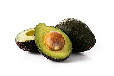 Imagem 2 do produto: ABACATE MANTEIGA - KG (TIPO A)