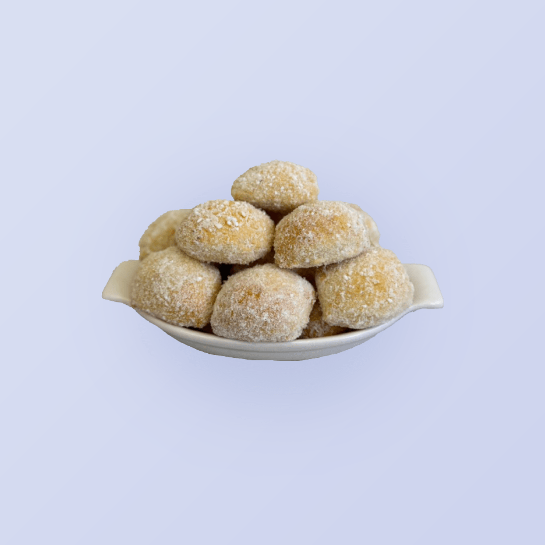 Imagem 1 do produto: NHOQUE MASSA CONG 3KG