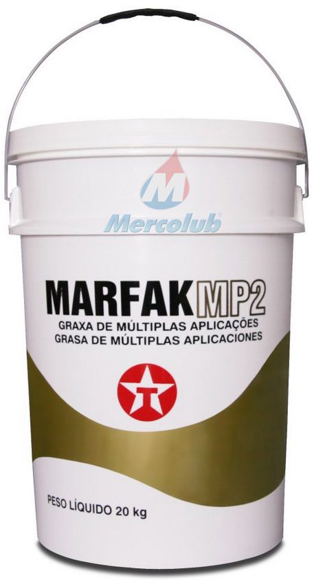 MARFAK MP 2 - BD 20KG