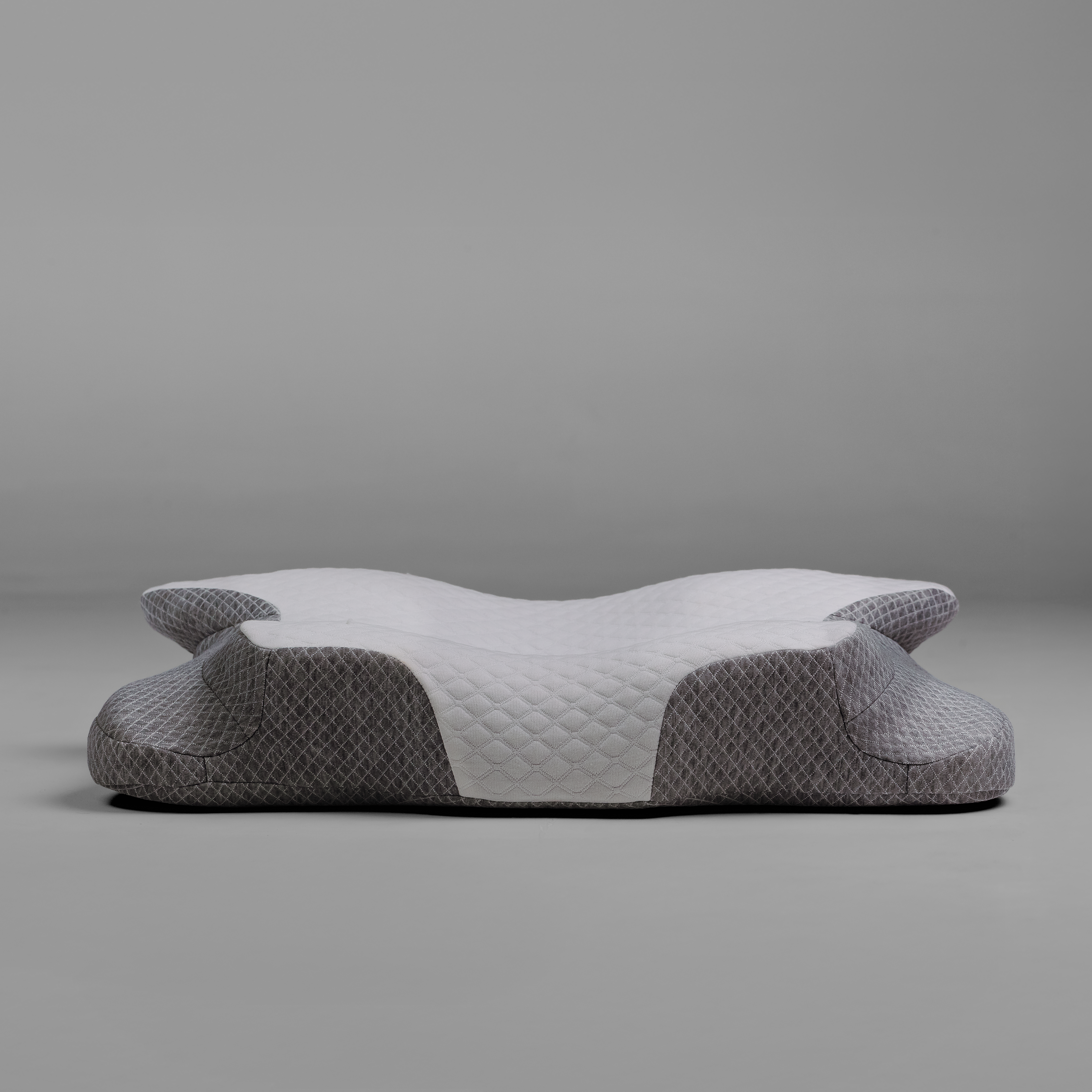 Imagem 3 do produto: Travesseiro IWS Cervical Neck+ Charcoal™