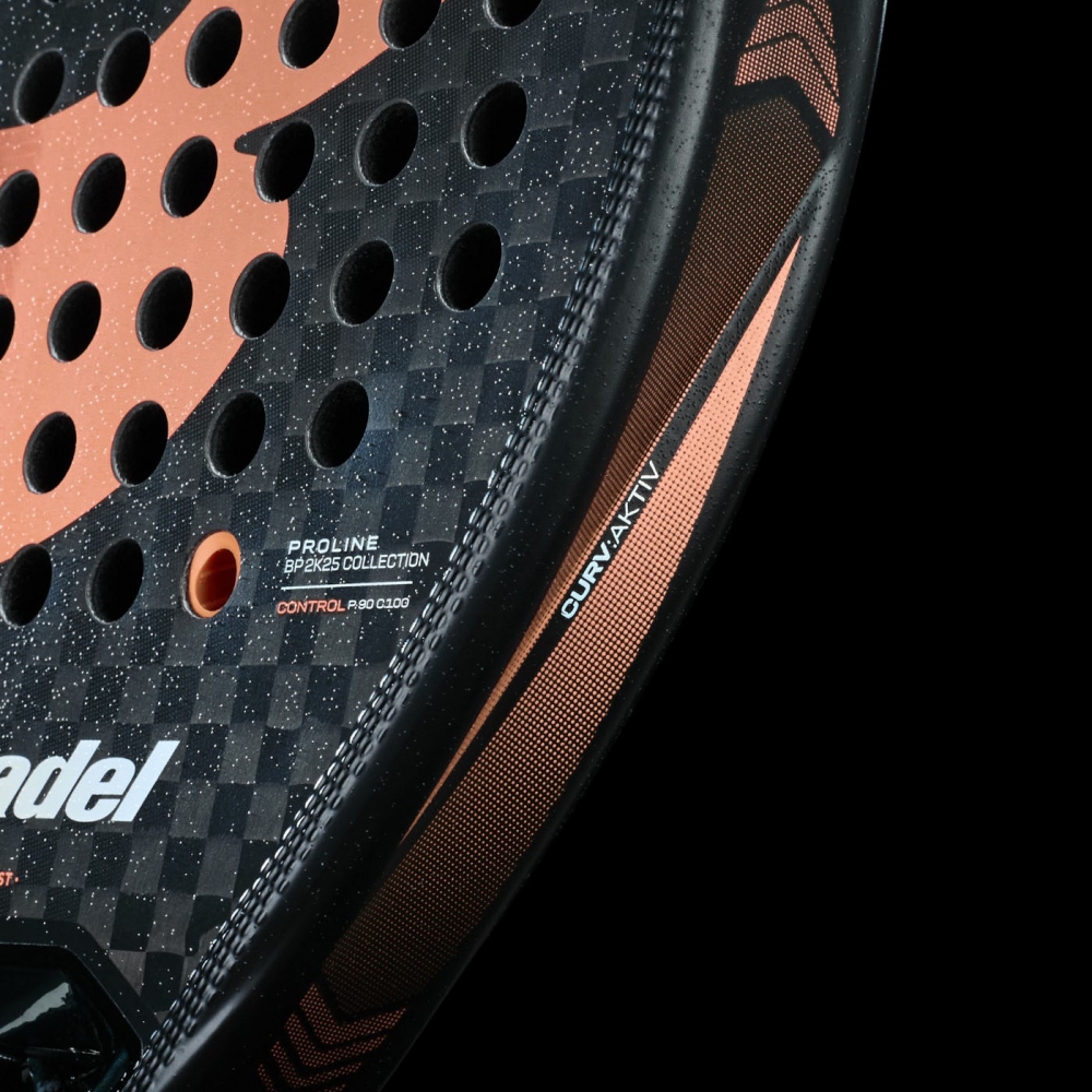 Imagem 6 do produto: Raquete Vertex 04 Hybrid 2025