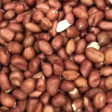 Imagem 1 do produto: AMENDOIM COM PELE E COM SAL - KG