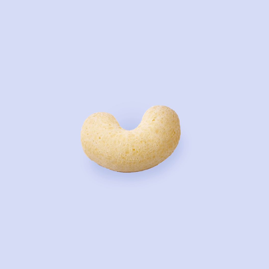 BISCOITO DE QUEIJO TRADICIO MAS CONG 3KG