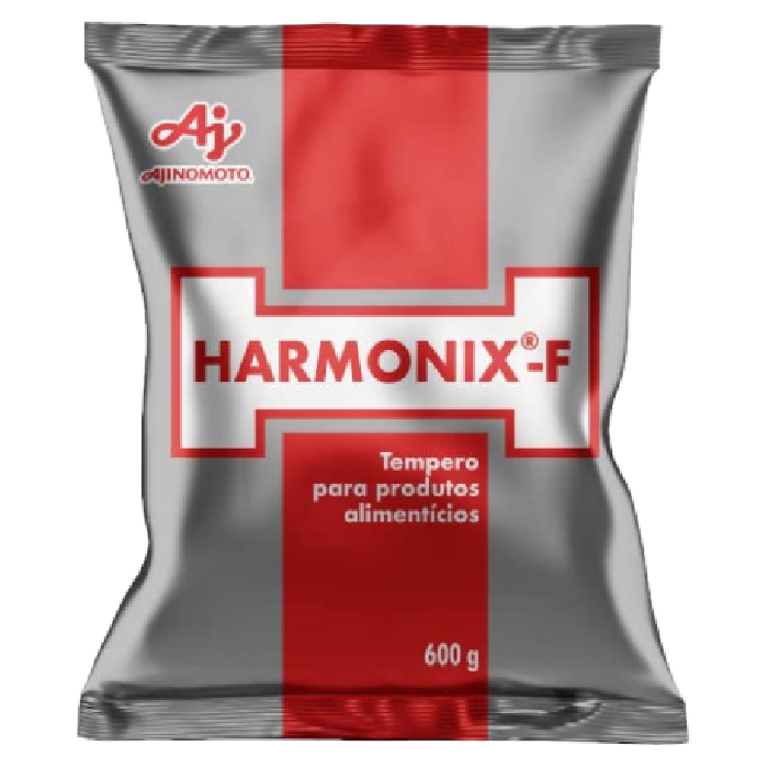 AJIFS HARMONIX 600GX15U
