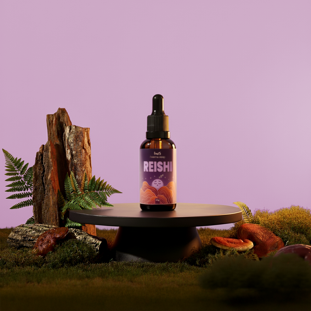 Imagem 4 do produto: Reishi IWS