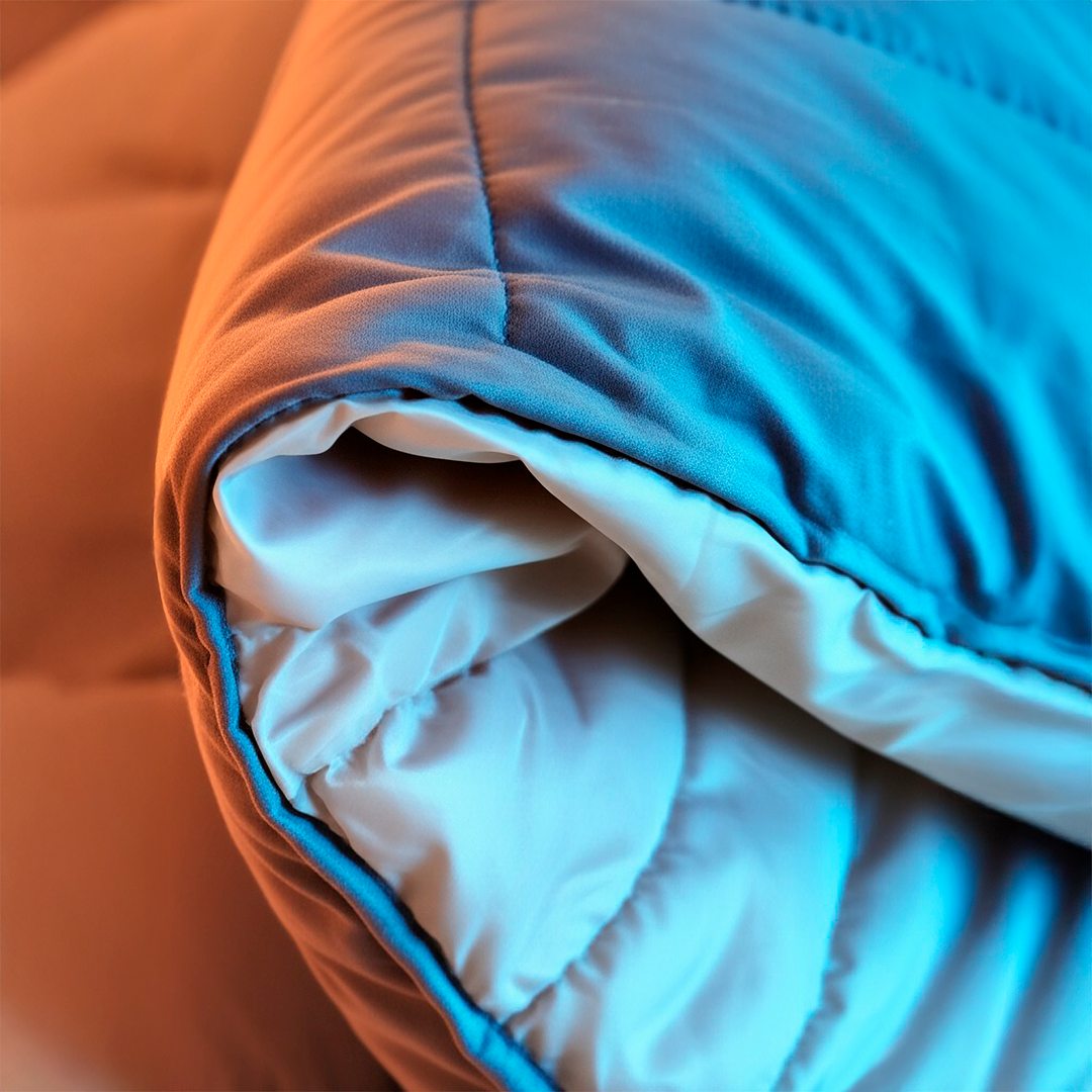 Imagem 3 do produto: Cobertor IWS Igloo™ - Casal/Queen (2,20x2,40m)