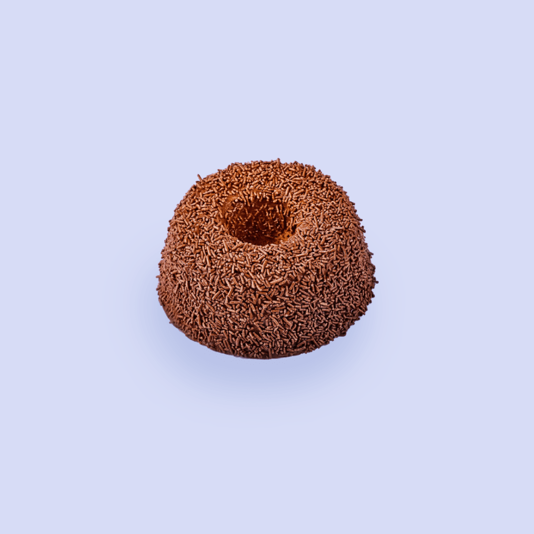 Imagem 2 do produto: BOLO DE CHOCOLATE MASSA CONG 1,8KG