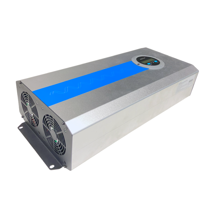 Imagem 3 do produto: Inversor Off Grid Senoidal Epever IPower Plus IP2000-21 (T-BR) - 2000W 24/120V