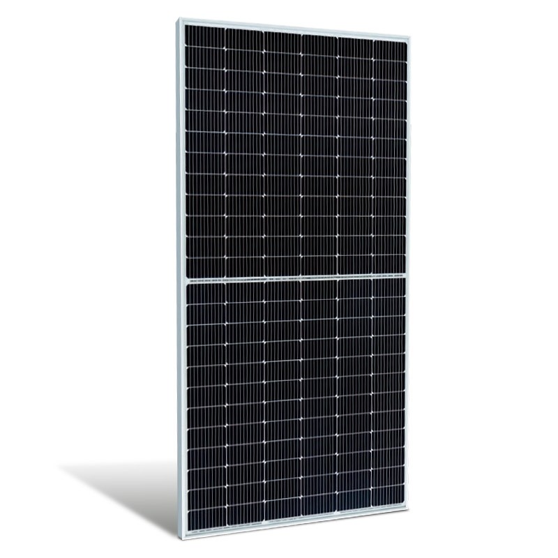 Imagem 2 do produto: Placa Solar Fotovoltaica 550W Monocristalina Sunova SS-550-72MDH