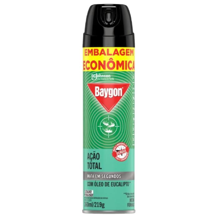 SCJ BAYGON 360ML PROMO EMB ECON EUCALIPTO 12U