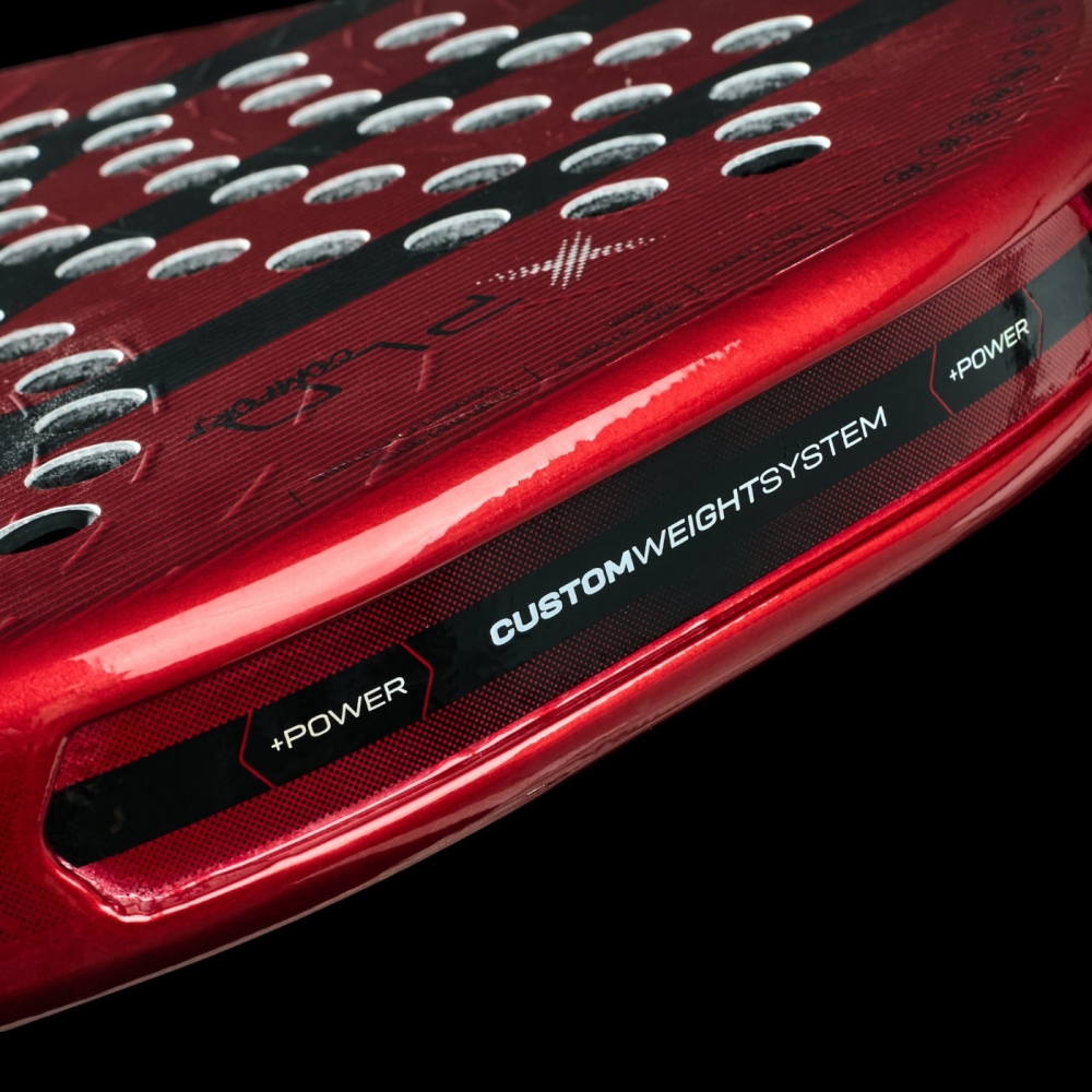 Imagem 5 do produto: Raquete XPLO Comfort 2025