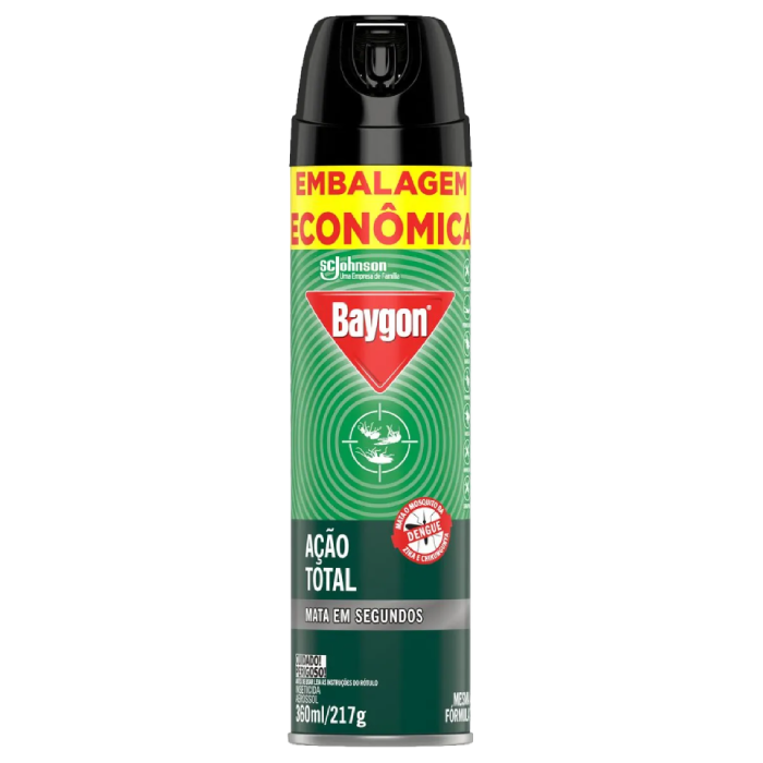 SCJ BAYGON 360ML PROMO EMB ECON ACAO TOTAL 12U