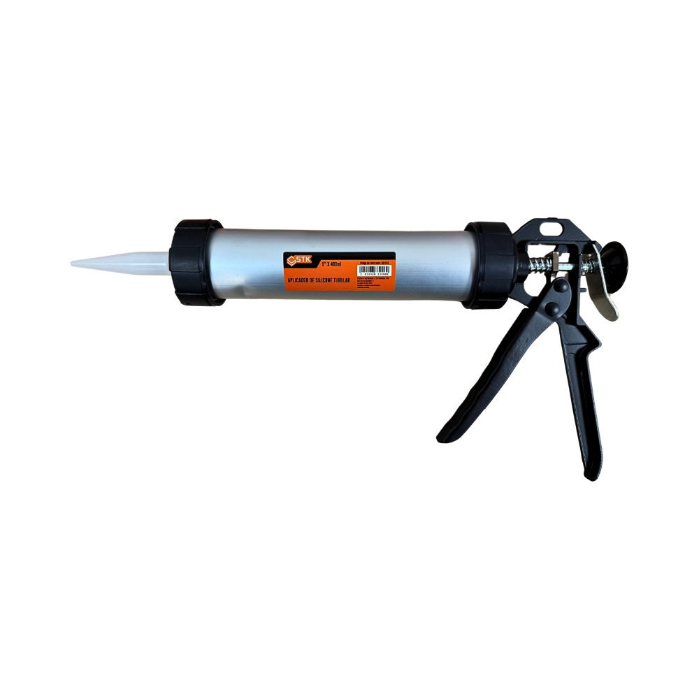 Imagem 1 do produto: Aplicador de Silicone Tubular Nº9  #STK #47314