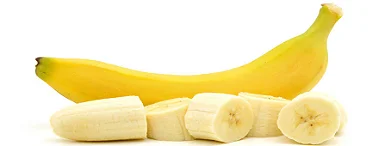 Imagem 1 do produto: BANANA PACOVAN - CLIMATIZADA
