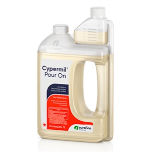 Imagem do produto: CYPERMIL POUR-ON  01LITRO