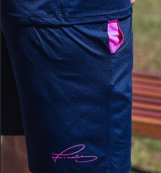 Imagem 3 do produto: BERMUDA DRY LISA - PRETA NEIS