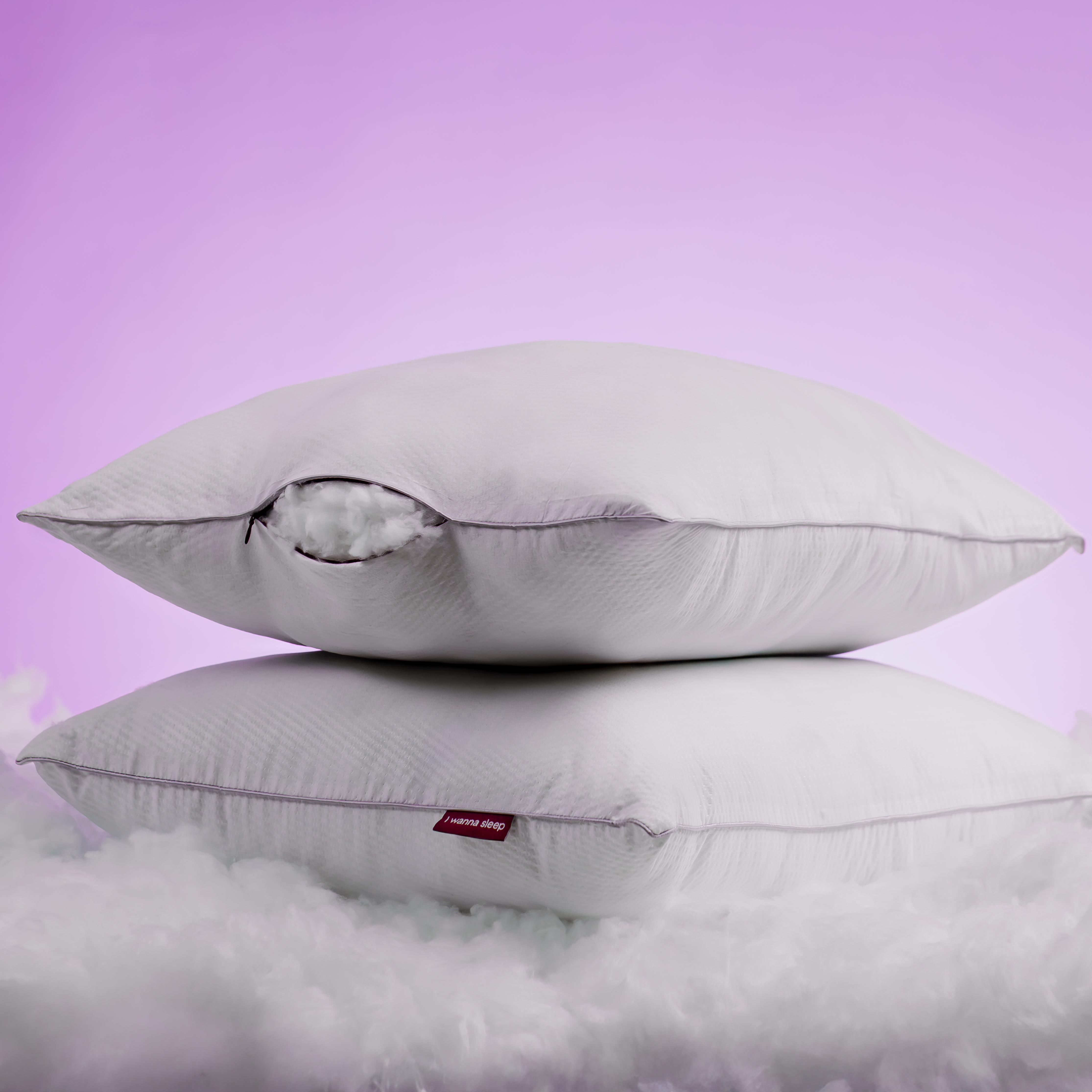 Travesseiro IWS Oslo Hotel Collection™ (Par)