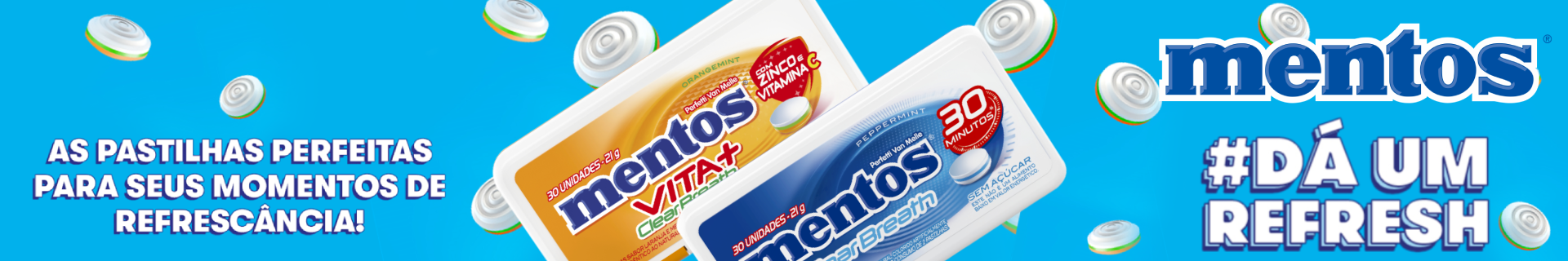 pastilhas perfetti