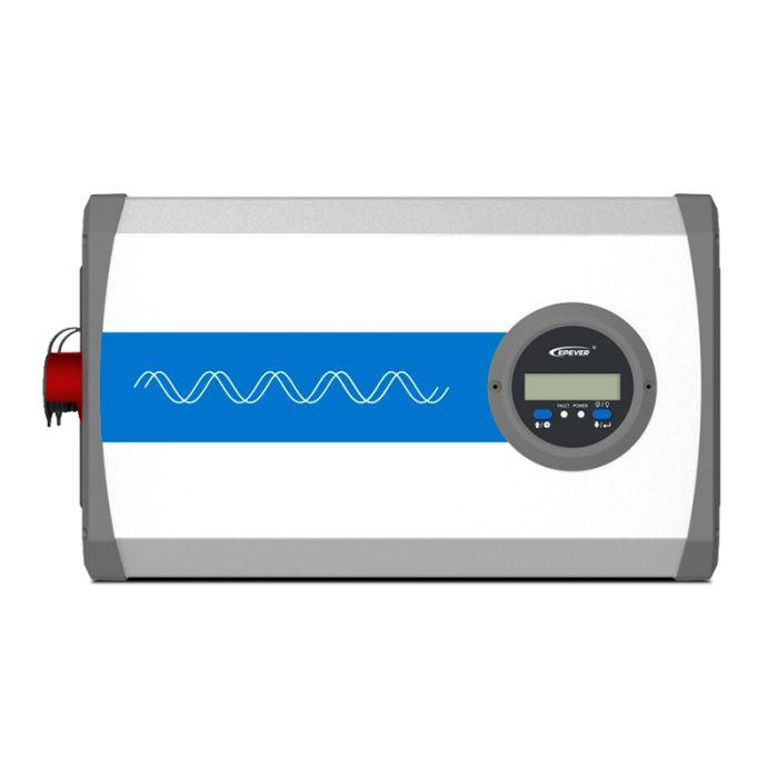 Imagem 1 do produto: Inversor Senoidal Epever IPower Plus IP3000-42 (T) - 3000W 48/220V