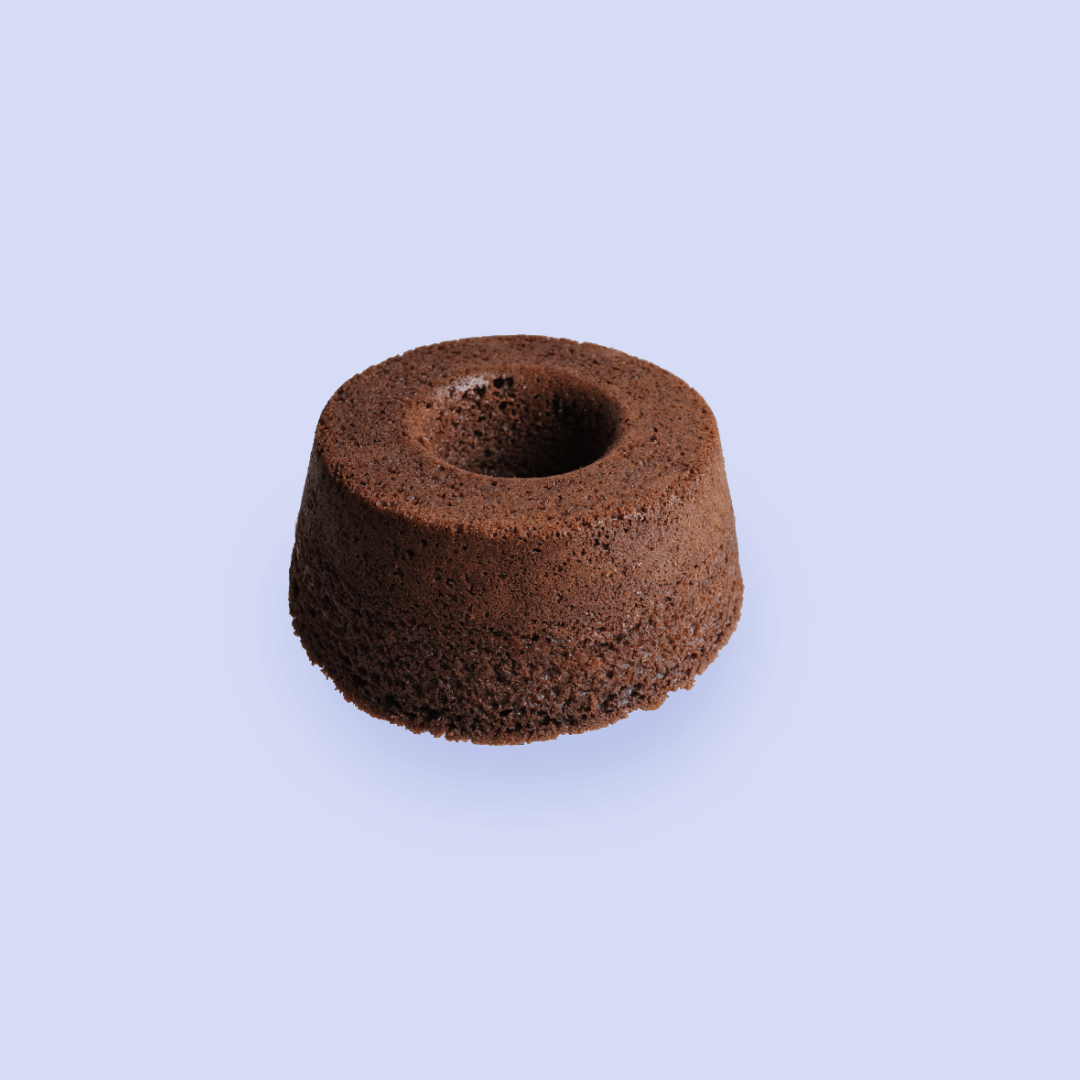 Imagem 1 do produto: BOLO DE CHOCOLATE MASSA CONG 1,8KG