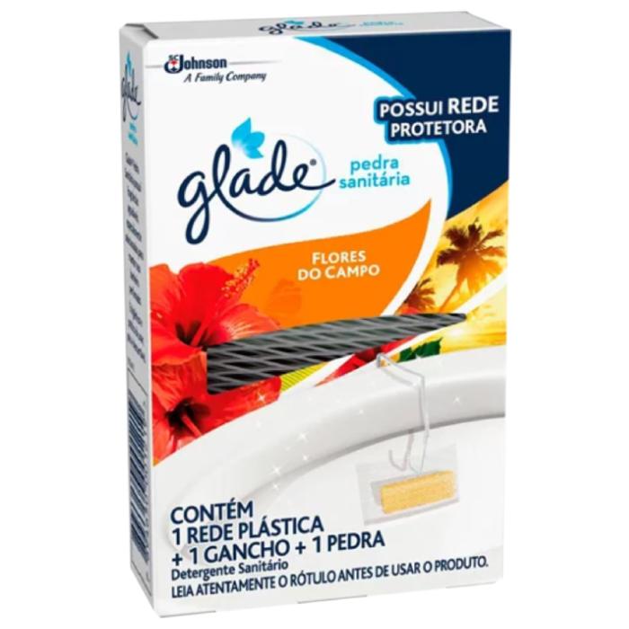 Imagem 1 do produto: SCJ GLADE SANY PEDRA 25G FLORES CAMPO 48U