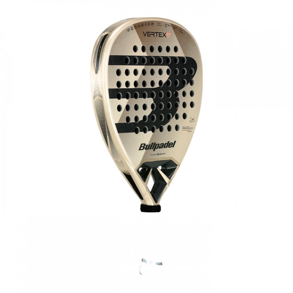 Imagem 2 do produto: Raquete Vertex 04 Woman 2025 | Delfi Brea