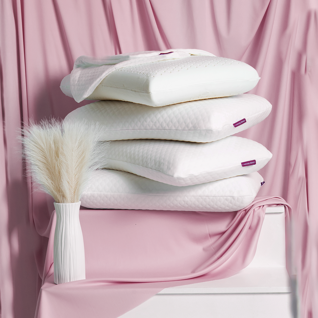 Imagem 2 do produto: Travesseiro IWS Original Látex® G - 15cm