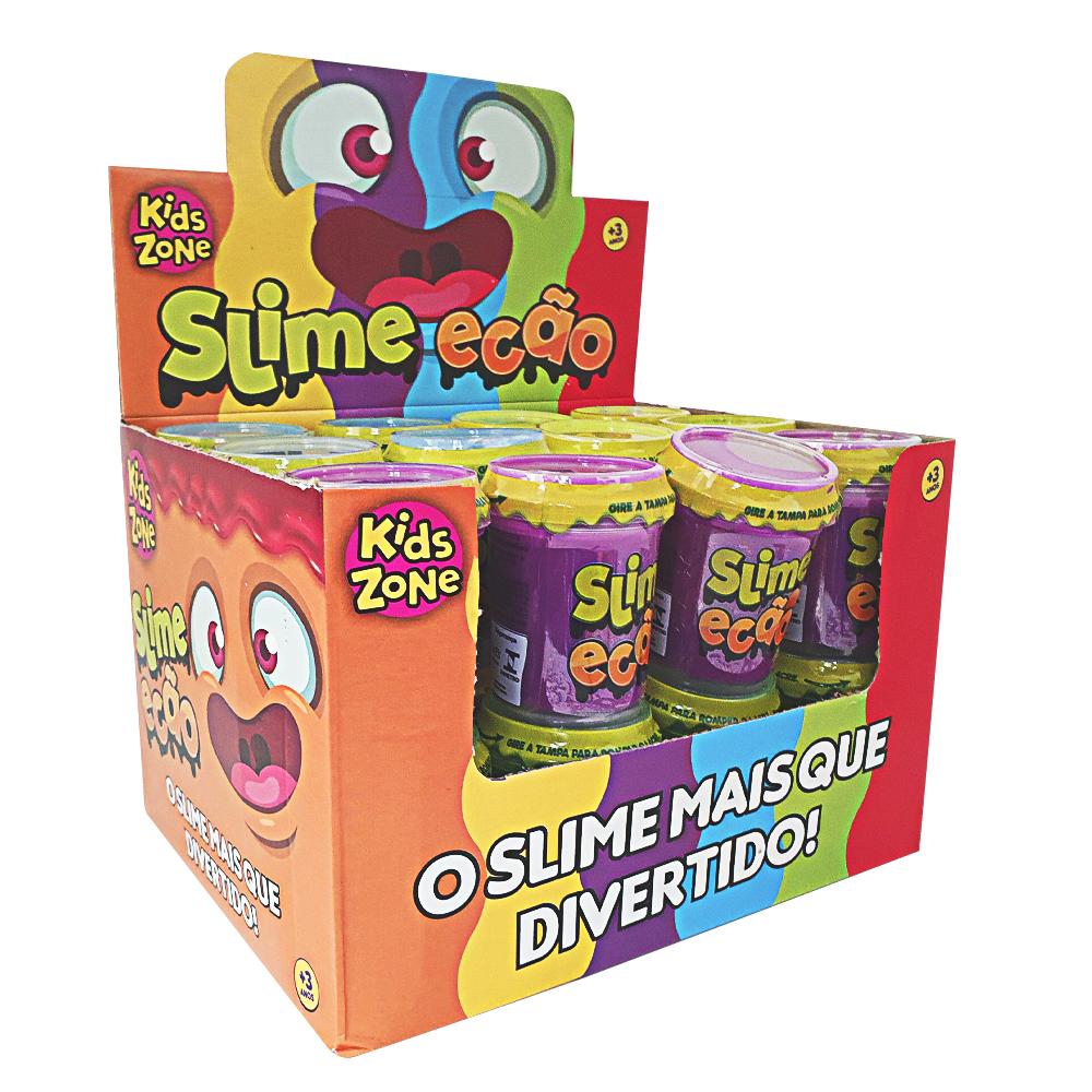KIDS SLIME ECAO 13GX24UN